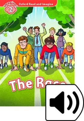 Shipton |  Oxford Read and Imagine: Audio Pack | Buch |  Sack Fachmedien