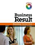 Hughes |  BUSINESS RESULT ELEM-TG W/2DVD | Buch |  Sack Fachmedien
