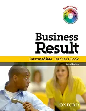  Business Result: Intermediate: Teacher's Book Pack | Buch |  Sack Fachmedien