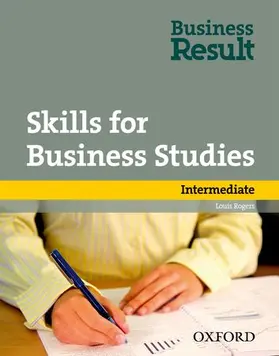  Business Result: Intermediate: Skills for Business Studies Pack | Buch |  Sack Fachmedien