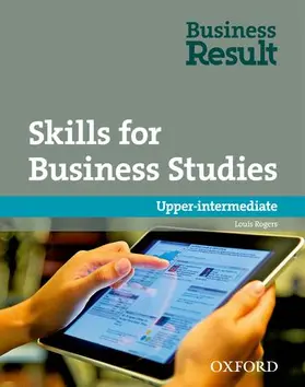  Business Result: Upper-Intermediate: Skills for Business Studies Pack | Buch |  Sack Fachmedien