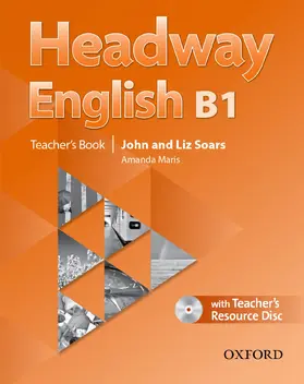 Soars |  Headway English : B1 | Buch |  Sack Fachmedien