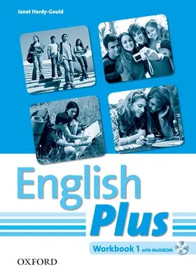  English Plus: 1: Workbook with MultiROM | Buch |  Sack Fachmedien