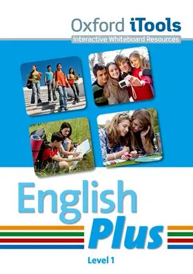  English Plus: 1: iTools | Buch |  Sack Fachmedien