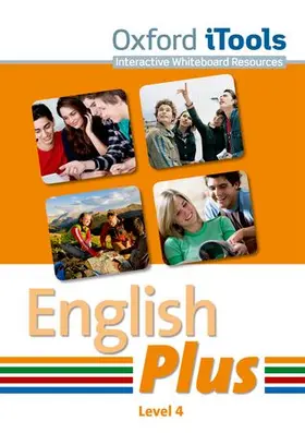  English Plus: 4: iTools | Buch |  Sack Fachmedien