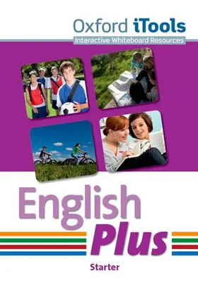  English Plus: Starter: iTools | Sonstiges |  Sack Fachmedien