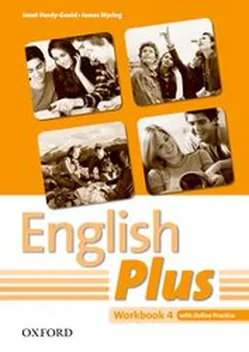  English Plus: 4: Workbook with Online Practice | Buch |  Sack Fachmedien
