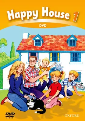  Happy House 3e 1 DVD-ROM | Sonstiges |  Sack Fachmedien