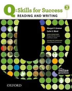  Q Skills for Success: Reading and Writing 3: Student Book with Online Practice | Buch |  Sack Fachmedien