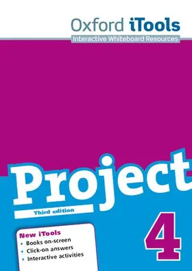  Project: 4: New iTools | Sonstiges |  Sack Fachmedien