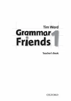 Ward / Flannigan |  Teacher's Book | Buch |  Sack Fachmedien