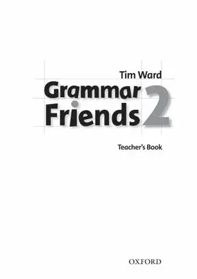 Ward / Flannigan |  Teacher's Book | Buch |  Sack Fachmedien