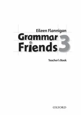 Ward / Flannigan |  Teacher's Book | Buch |  Sack Fachmedien