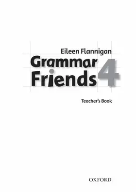 Ward / Flannigan |  Teacher's Book | Buch |  Sack Fachmedien