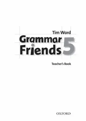 Ward / Flannigan |  Teacher's Book | Buch |  Sack Fachmedien