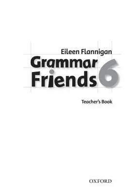 Ward / Flannigan |  Teacher's Book | Buch |  Sack Fachmedien