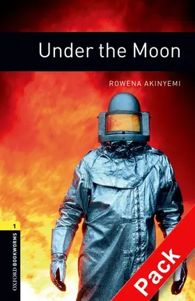 Akinyemi / Bassett |  Oxford Bookworms Library: Level 1:: Under the Moon audio CD pack | Buch |  Sack Fachmedien