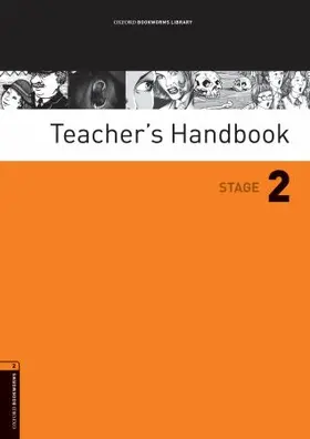  Oxford Bookworms Library: Stage 2: Teacher's Handbook | Buch |  Sack Fachmedien