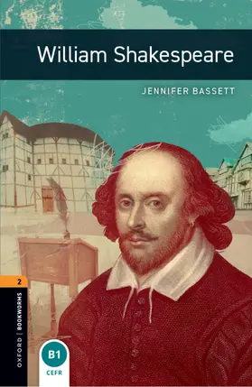 Bassett |  Oxford Bookworms Library: Level 2: William Shakespeare | Buch |  Sack Fachmedien