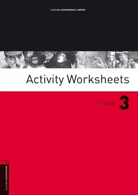  Oxford Bookworms Library: Stage 3: Activity Worksheets | Buch |  Sack Fachmedien