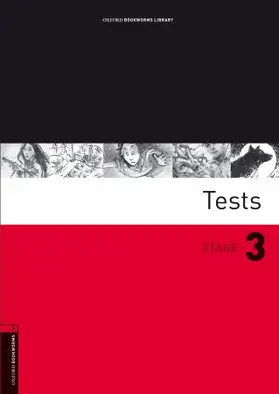  Oxford Bookworms Library: Stage 3: Tests | Buch |  Sack Fachmedien