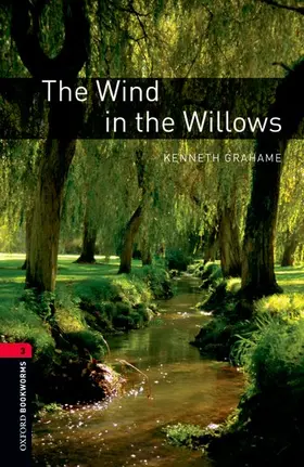 Grahame / Bassett |  Stage 3. The Wind in the Willows | Buch |  Sack Fachmedien