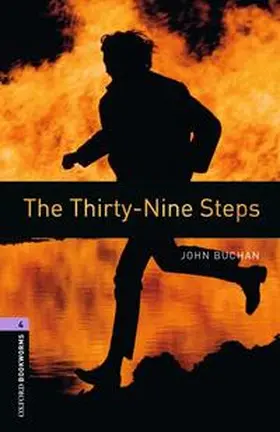 Buchan / Bullard |  Oxford Bookworms Library: Level 4: The Thirty-Nine Steps | Buch |  Sack Fachmedien