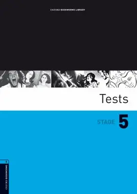  Oxford Bookworms Library: Stage 5: Tests | Buch |  Sack Fachmedien