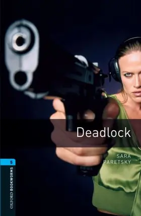Paretsky / Akinyemi |  Deadlock | Buch |  Sack Fachmedien
