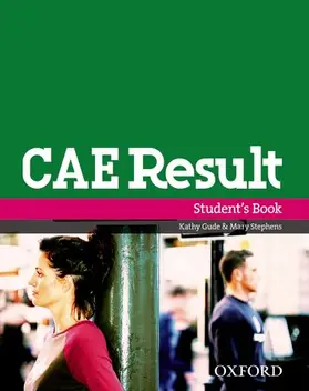 Davies / Falla / Gude |  CAE Result:: Student's Book | Buch |  Sack Fachmedien