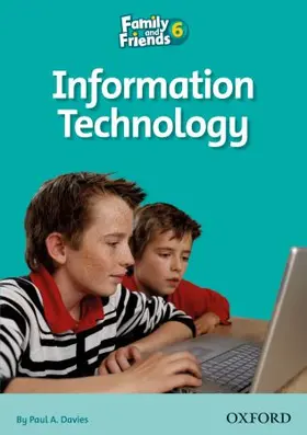  Family and Friends Readers 6: Information Technology | Buch |  Sack Fachmedien