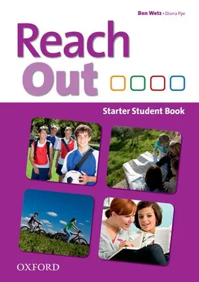  Reach Out: Starter: Student's Book | Buch |  Sack Fachmedien