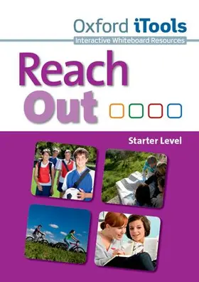  Reach Out: Starter: iTools | Sonstiges |  Sack Fachmedien