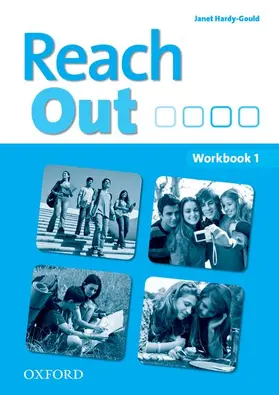  Reach Out: 1: Workbook Pack | Buch |  Sack Fachmedien