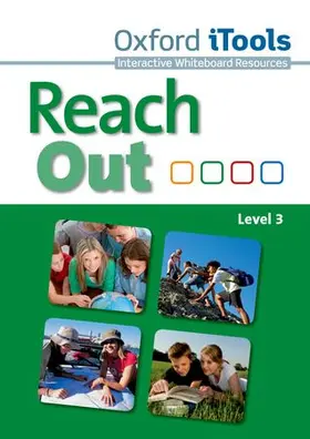  Reach Out: 3: iTools | Sonstiges |  Sack Fachmedien