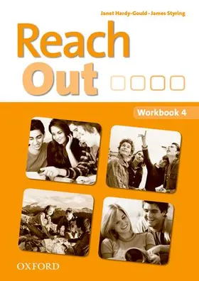  Reach Out: 4: Workbook Pack | Buch |  Sack Fachmedien
