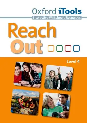  Reach Out: 4: iTools | Sonstiges |  Sack Fachmedien