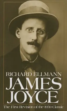 Ellmann |  James Joyce, Revised Edition | Buch |  Sack Fachmedien