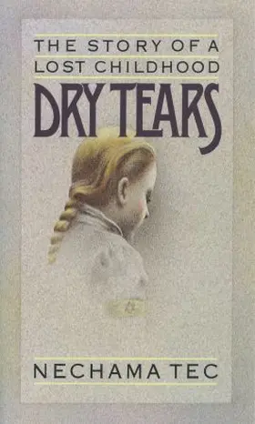 Tec |  Dry Tears | Buch |  Sack Fachmedien