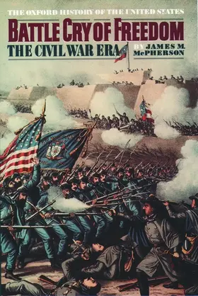 McPherson | Battle Cry of Freedom | Buch | 978-0-19-503863-7 | www.sack.de