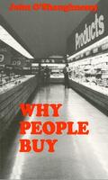 O'Shaughnessy |  Why People Buy | Buch |  Sack Fachmedien