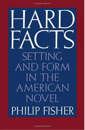 Fisher |  Hard Facts | Buch |  Sack Fachmedien