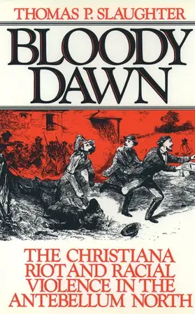 Bloody Dawn | Buch | 978-0-19-504634-2 | www.sack.de