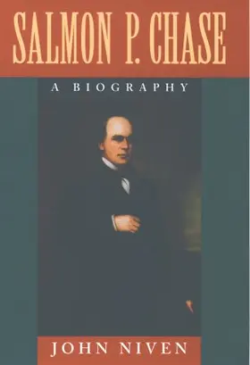 Niven |  Salmon P. Chase | Buch |  Sack Fachmedien