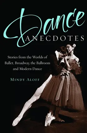 Aloff |  Dance Anecdotes | Buch |  Sack Fachmedien