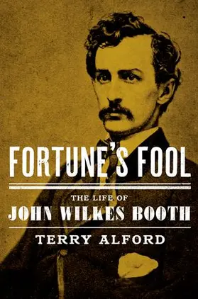 Alford |  Fortune's Fool | Buch |  Sack Fachmedien