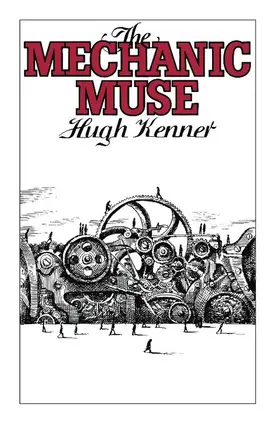 Kenner |  The Mechanic Muse | Buch |  Sack Fachmedien