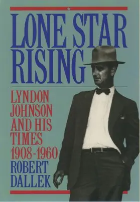 Dallek |  Lone Star Rising | Buch |  Sack Fachmedien