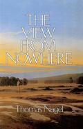 Nagel |  The View from Nowhere | Buch |  Sack Fachmedien