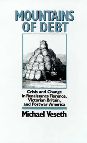 Veseth |  Mountains of Debt | Buch |  Sack Fachmedien